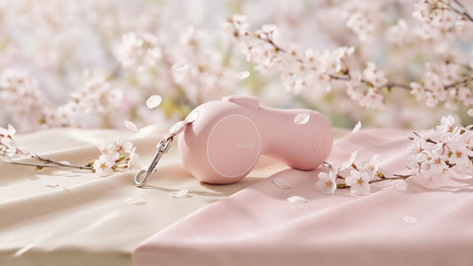 Meet Soft Blush: The Elegant New Shade for Spring Into Summer