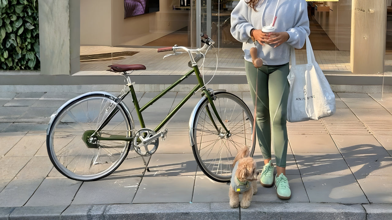 10 Surprising Benefits of Walking Your Dog Regularly