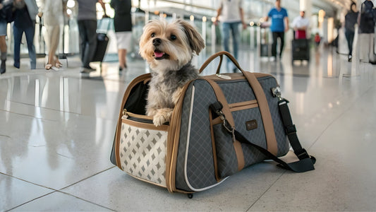 International Pet Travel in 2026: Airline Tips, Leash Rules, and What to Pack