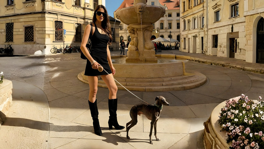 On-the-Go Power: Why a Leash With a Built-In Power Bank Makes Sense