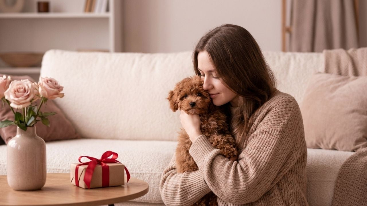 Gifting, But Make It Meaningful: Pet Accessories That Strengthen Bonding on Walks