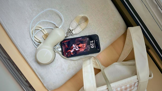 Low Battery? Why a Dog Leash With a Power Bank Makes Sense