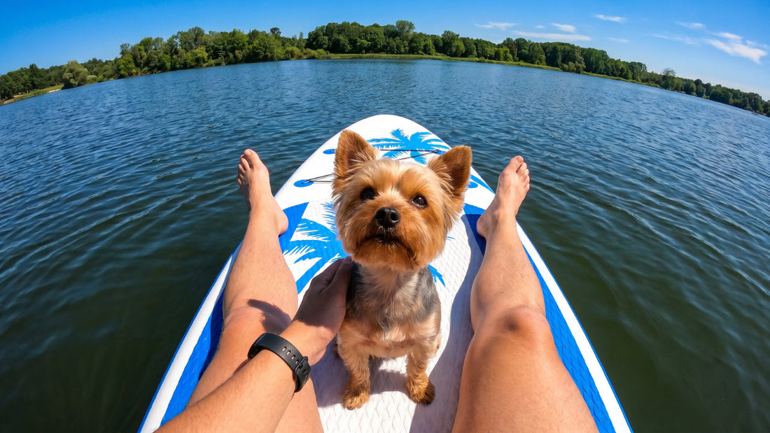 Small Dog Travel Tips Every Owner Should Know
