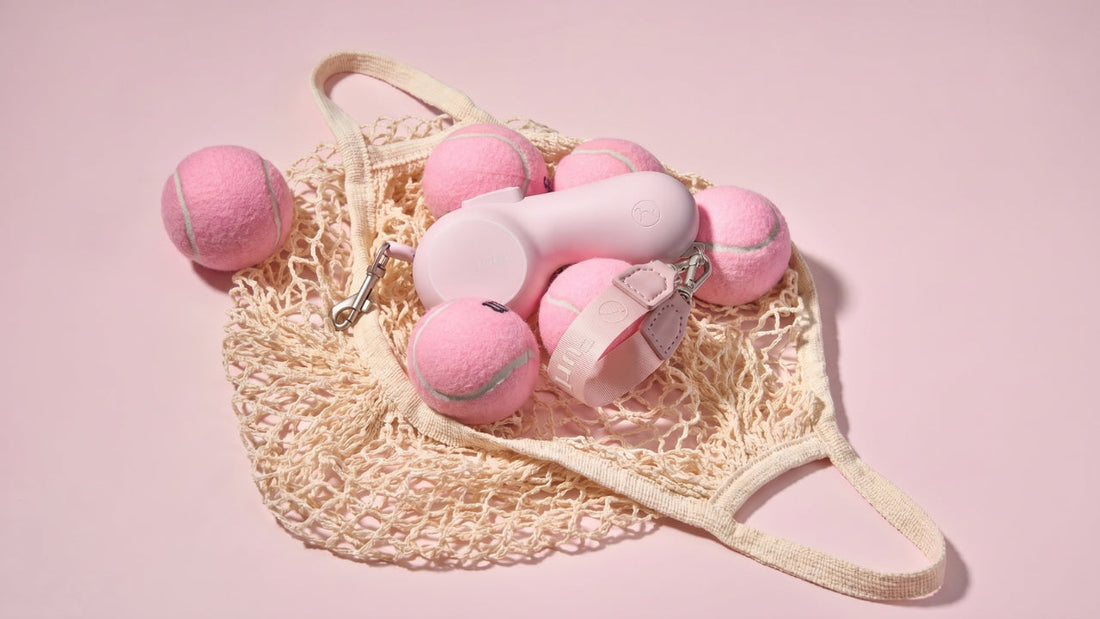 Soft Blush: The Summer Color Inspired by Tennis Courts and Sunset Walks