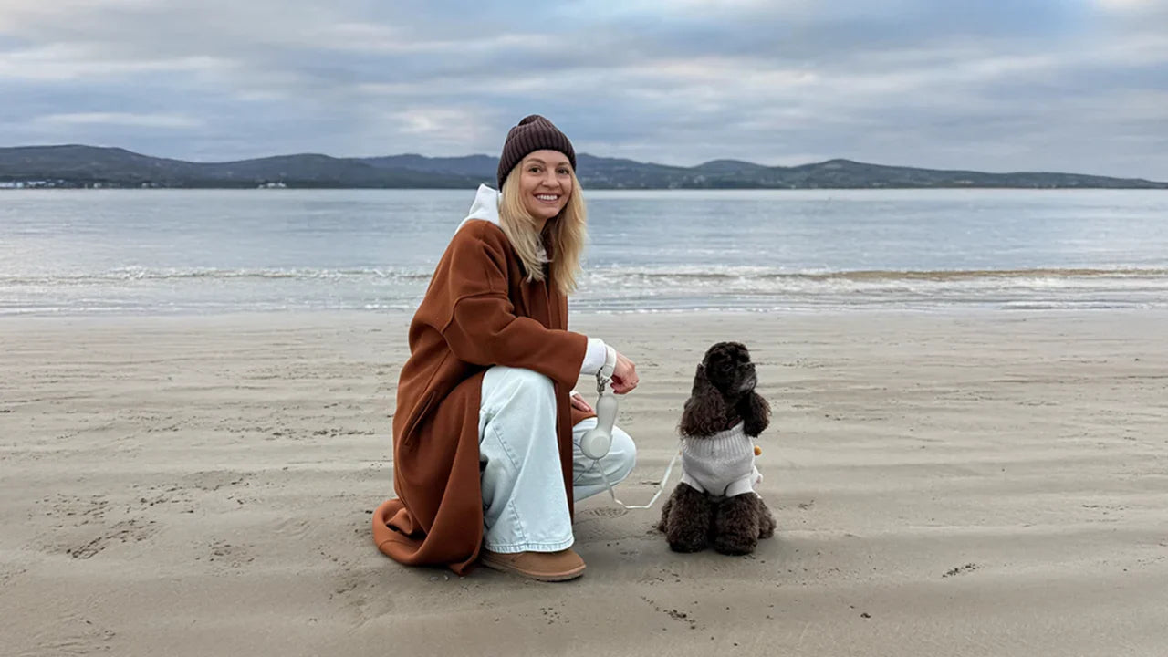 What Dog Parents Notice After Switching to Better Walk Gear