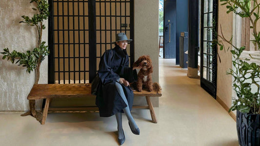 Why Warm Hands Are the New Dog Walk Luxury