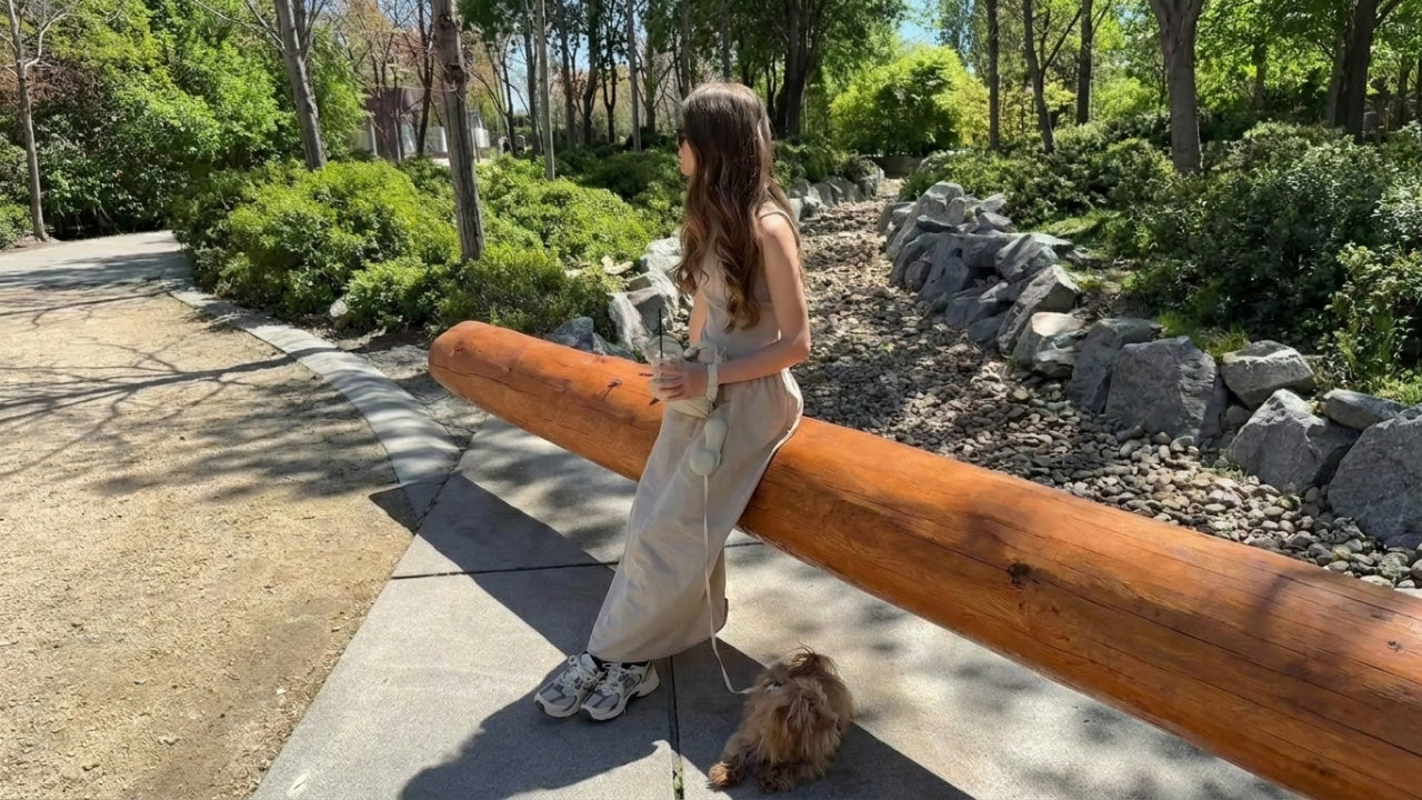 National Pet Week: What Modern Pet Parents Actually Need for Better Walks