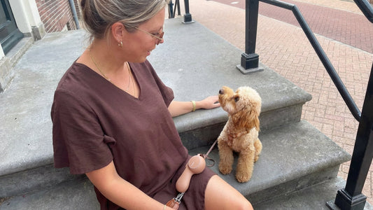 The Best Mother’s Day Gift for Dog Moms Who Already Have Everything