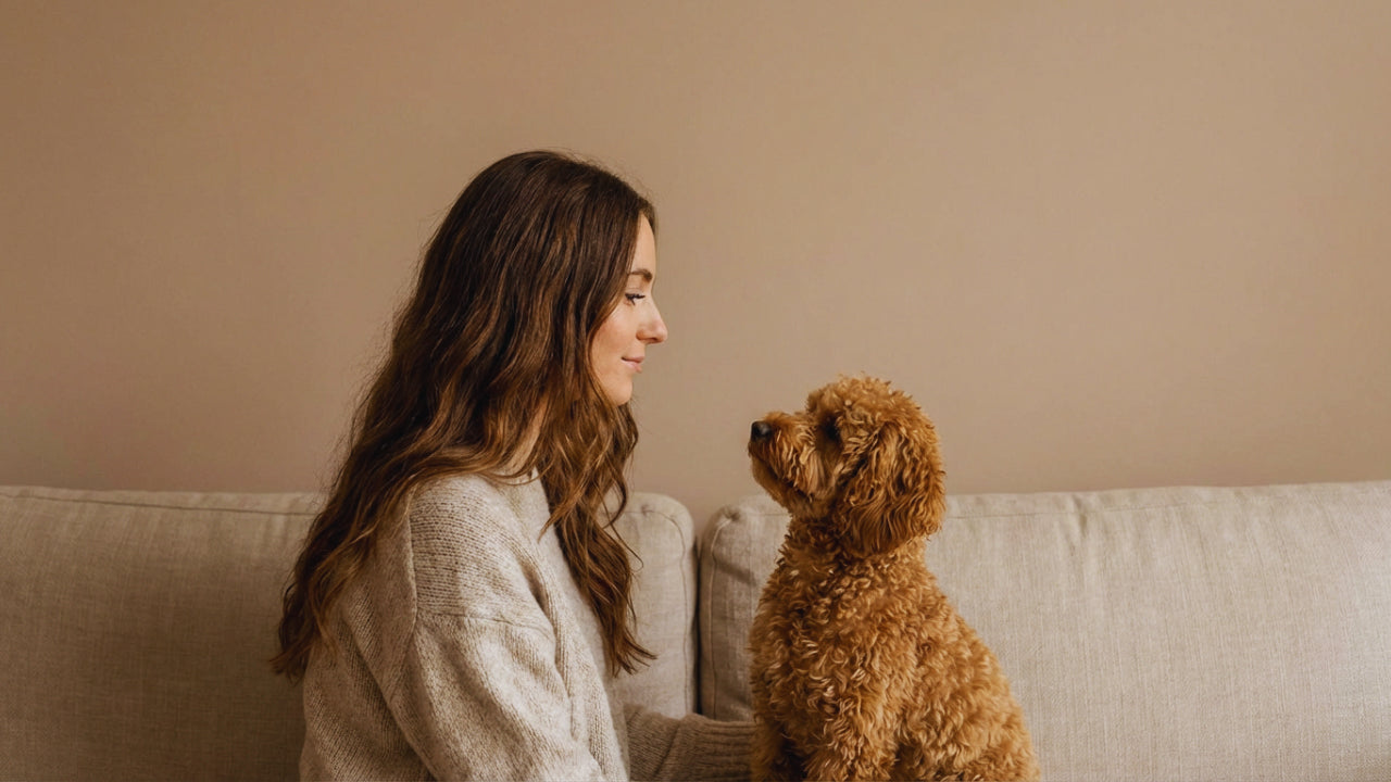 Best Leash for City Dogs: How to Choose One for Urban Walks (Style + Control)