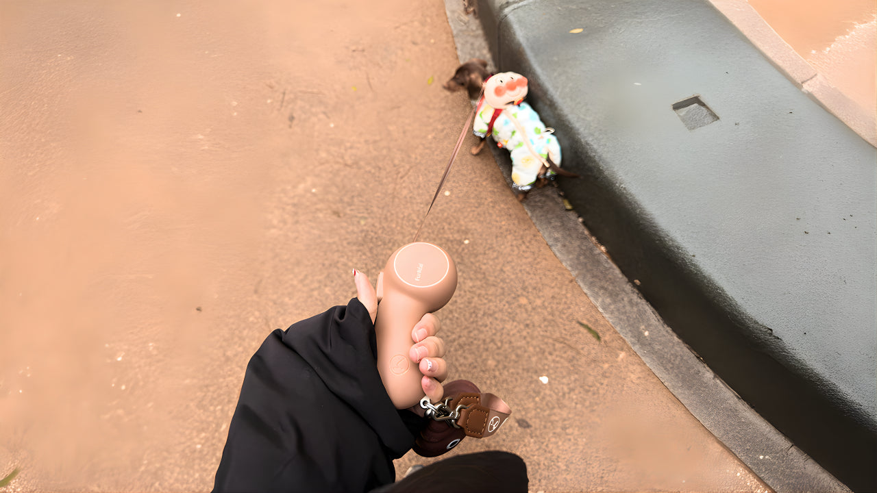 Best Retractable Leash for Small Dogs: What to Look For (Under 15kg)