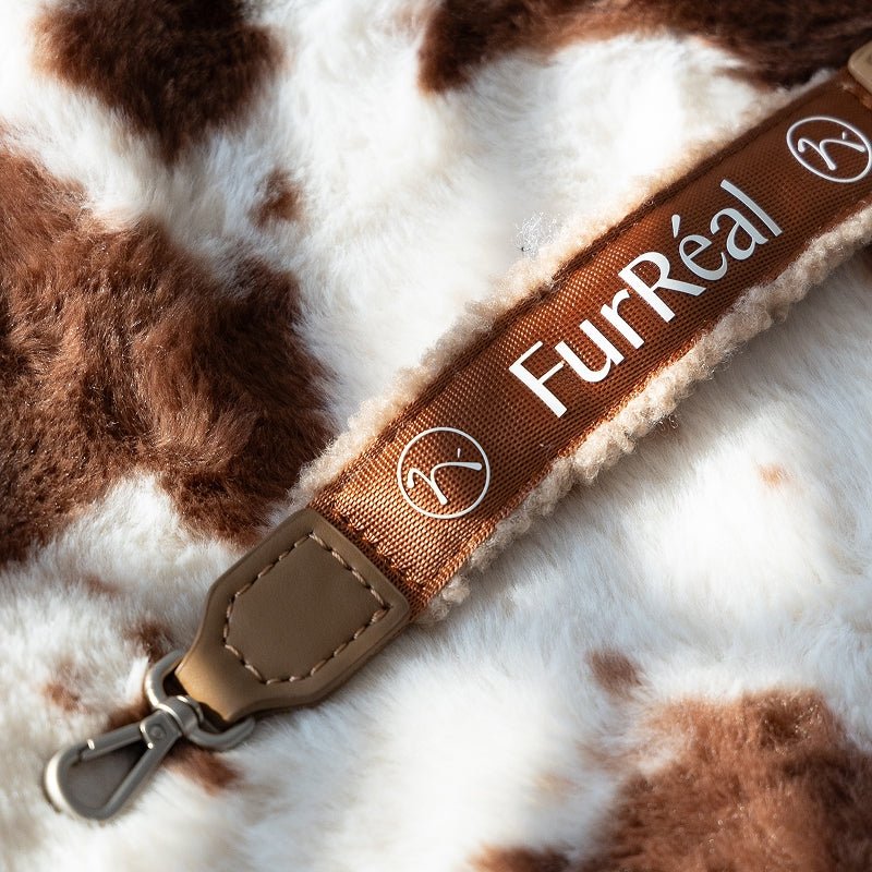 Furry Hand Sling – Seasonal Limited Edition