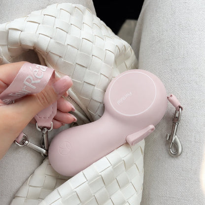 Stylish & Hands-free Dog Leash ChocoLéash Lite