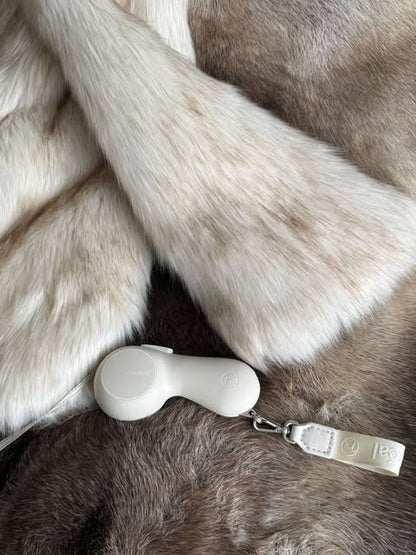 Smart Dog Leash with Built-In Hand Warmer ChocoLéash Flagship