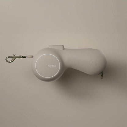 Stylish & Hands-free Dog Leash ChocoLéash Lite