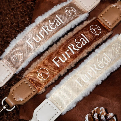 Furry Hand Sling – Seasonal Limited Edition