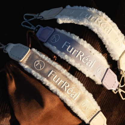 Furry Hand Sling – Seasonal Limited Edition