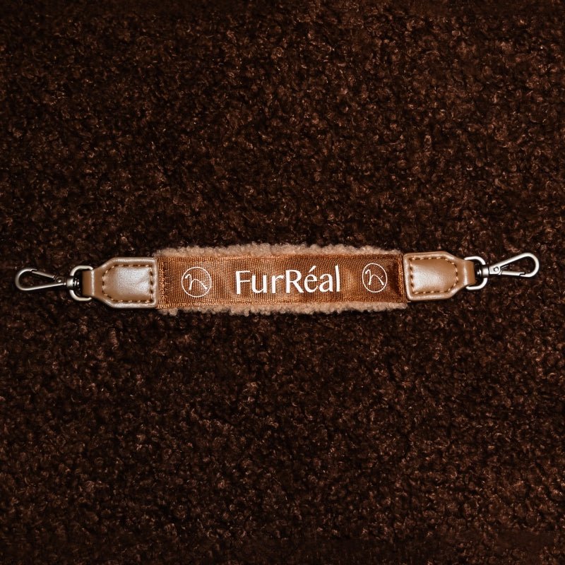 Furry Hand Sling – Seasonal Limited Edition