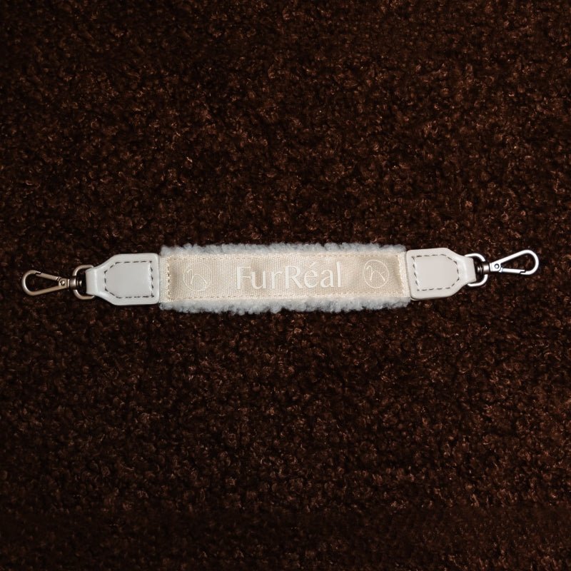 Furry Hand Sling – Seasonal Limited Edition