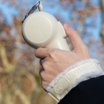 Furry Hand Sling – Seasonal Limited Edition