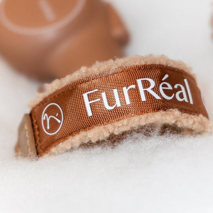 Furry Hand Sling – Seasonal Limited Edition