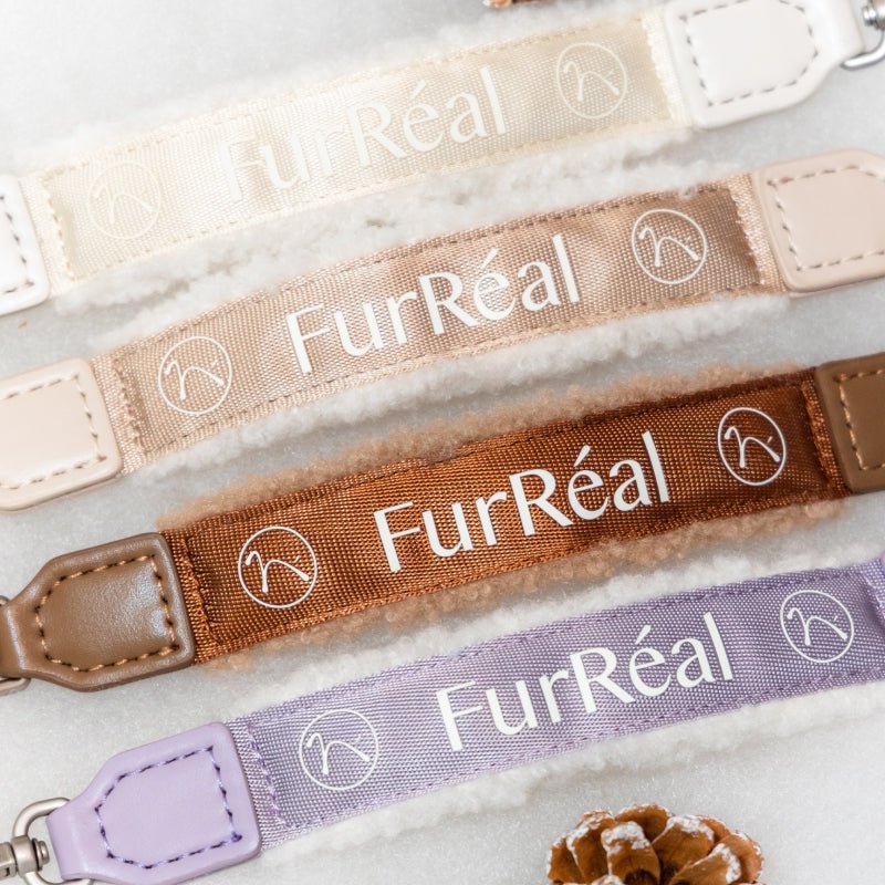 Furry Hand Sling – Seasonal Limited Edition