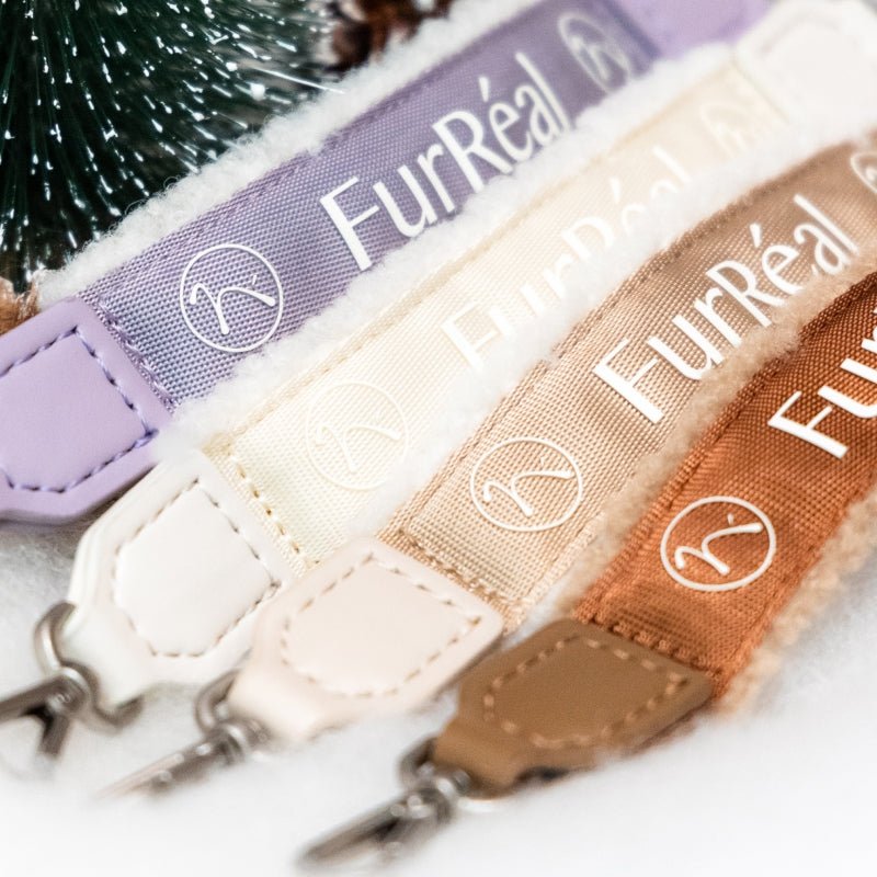 Furry Hand Sling – Seasonal Limited Edition