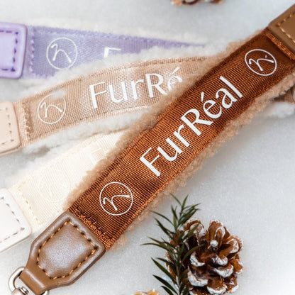 Furry Hand Sling – Seasonal Limited Edition
