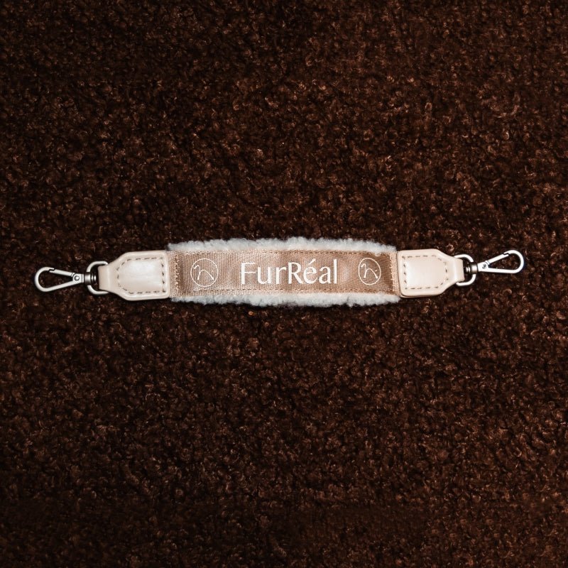 Furry Hand Sling – Seasonal Limited Edition