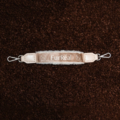 Furry Hand Sling – Seasonal Limited Edition