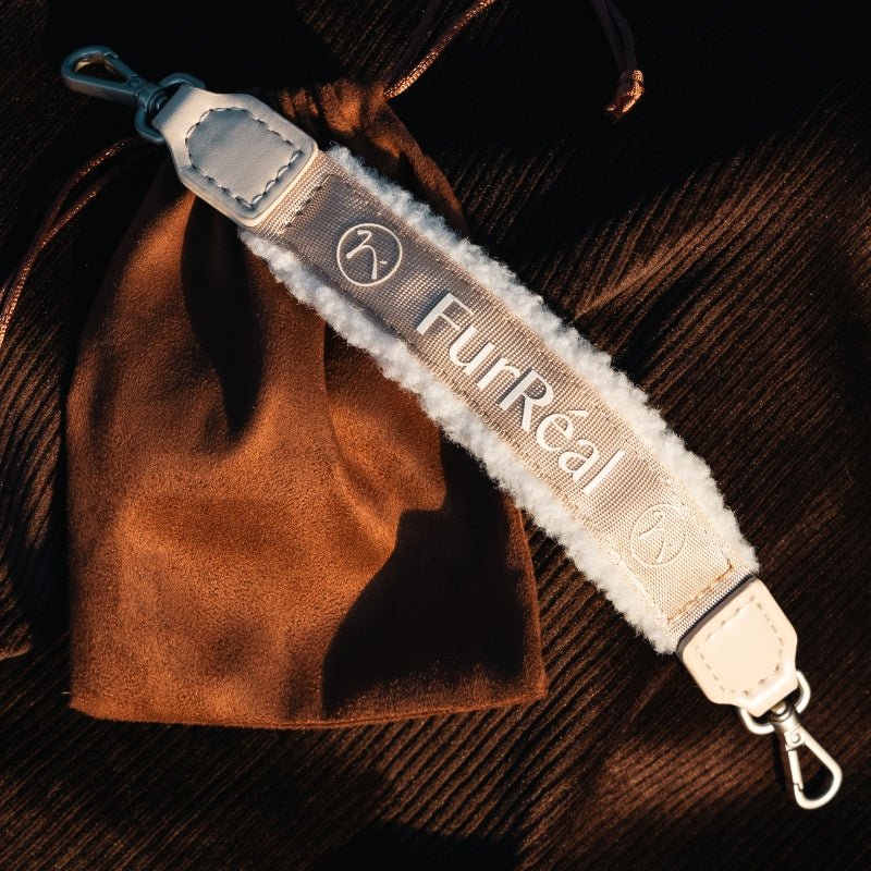 Furry Hand Sling – Seasonal Limited Edition