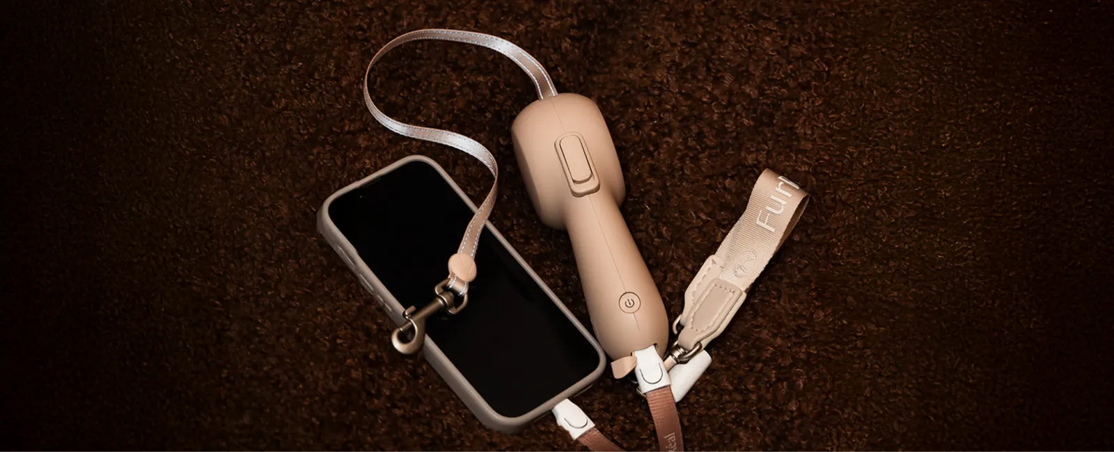 Luxury Leash for Small Dogs