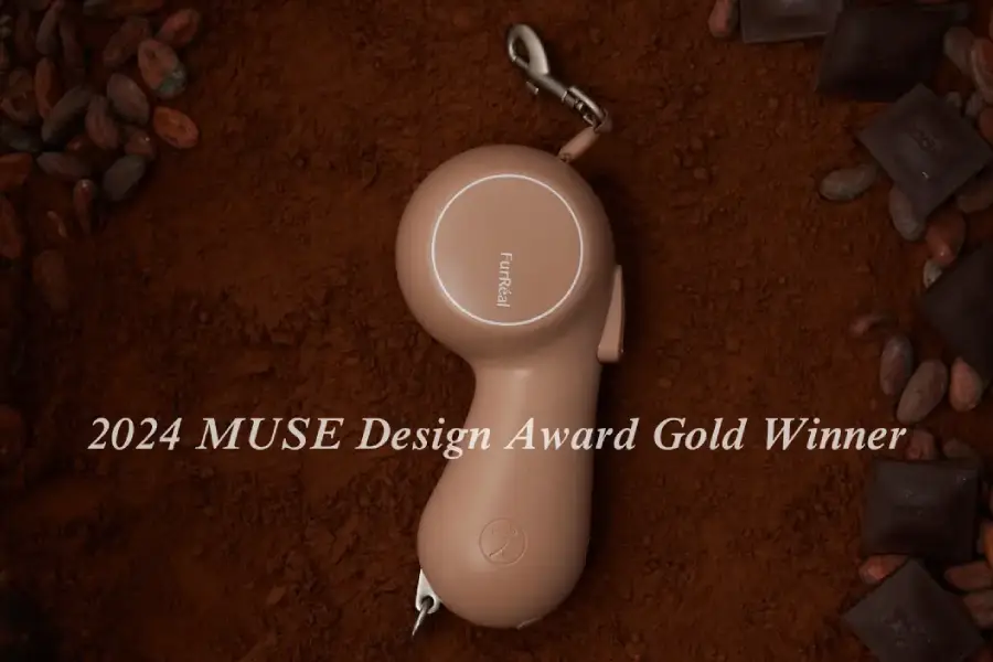Award winning design Award winning design